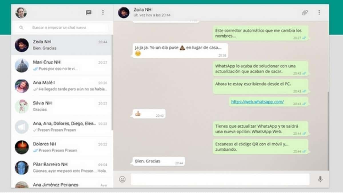 WhatsApp podrá acceder a los mensajes de un chat si uno de los usuarios denuncia al otro