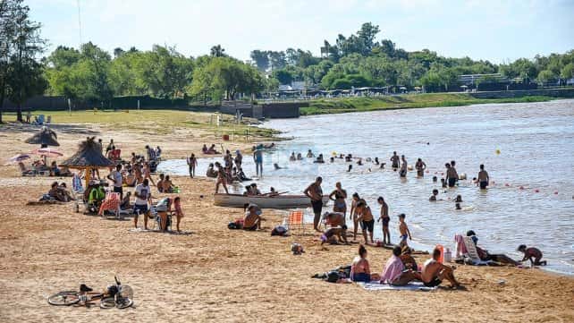 $26 millones para mejorar balnearios en Entre Ríos