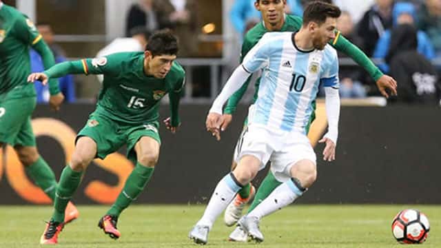 Selección Argentina: Días y horarios de todos los partidos