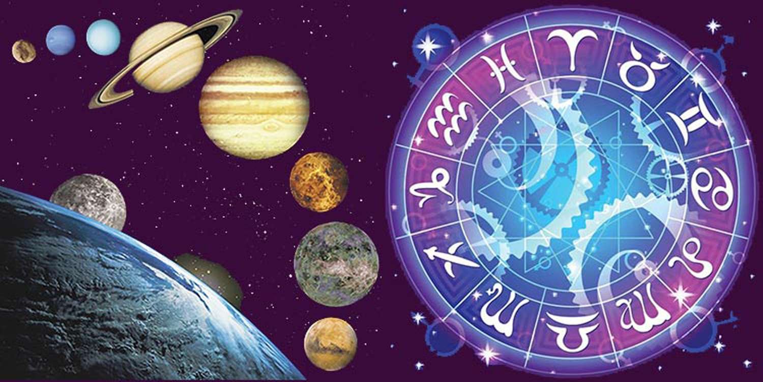La astronomía y la astrología ¿Qué diferencias tienen? 
