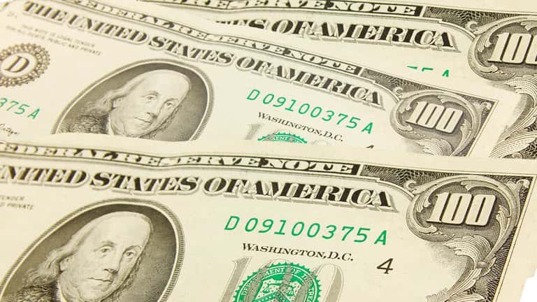 El dólar blue volvió a subir hasta $293: también escalaron los financieros