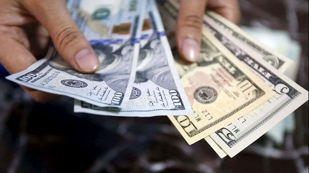 El dólar blue bajó cuatro pesos y cerró a $486: el Central compró US$6 millones