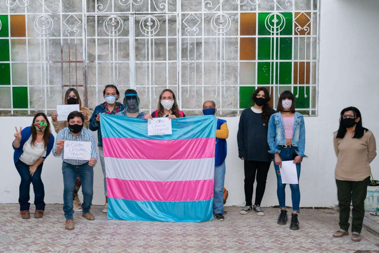Tratarán ordenanza de inclusión del colectivo travesti – trans de Gualeguay