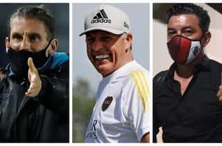 Copa Libertadores: los rivales de Racing, Boca y River Plate