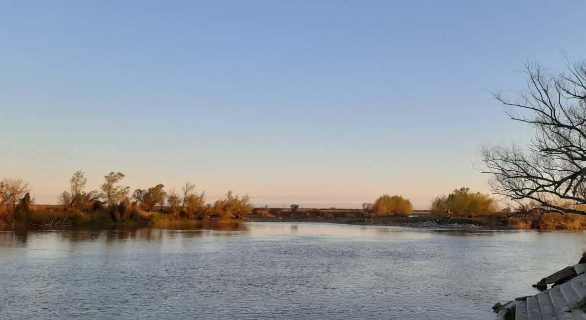 Senado aprobó la Declararon del Río Gualeguay como Zona de Reserva para la Pesca Deportiva