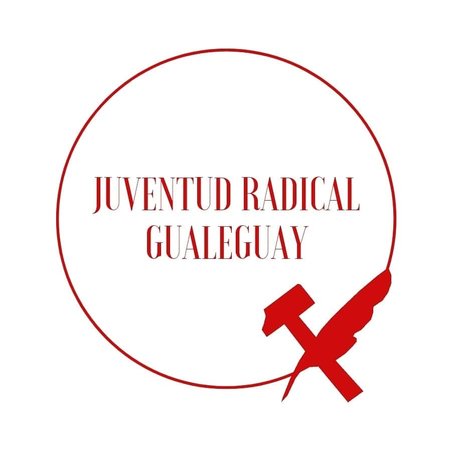 La Juventud Radical Gualeya tienen sus propias redes
