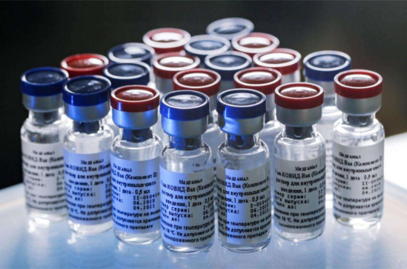 UE desechará 55 millones de vacunas contra el Covid