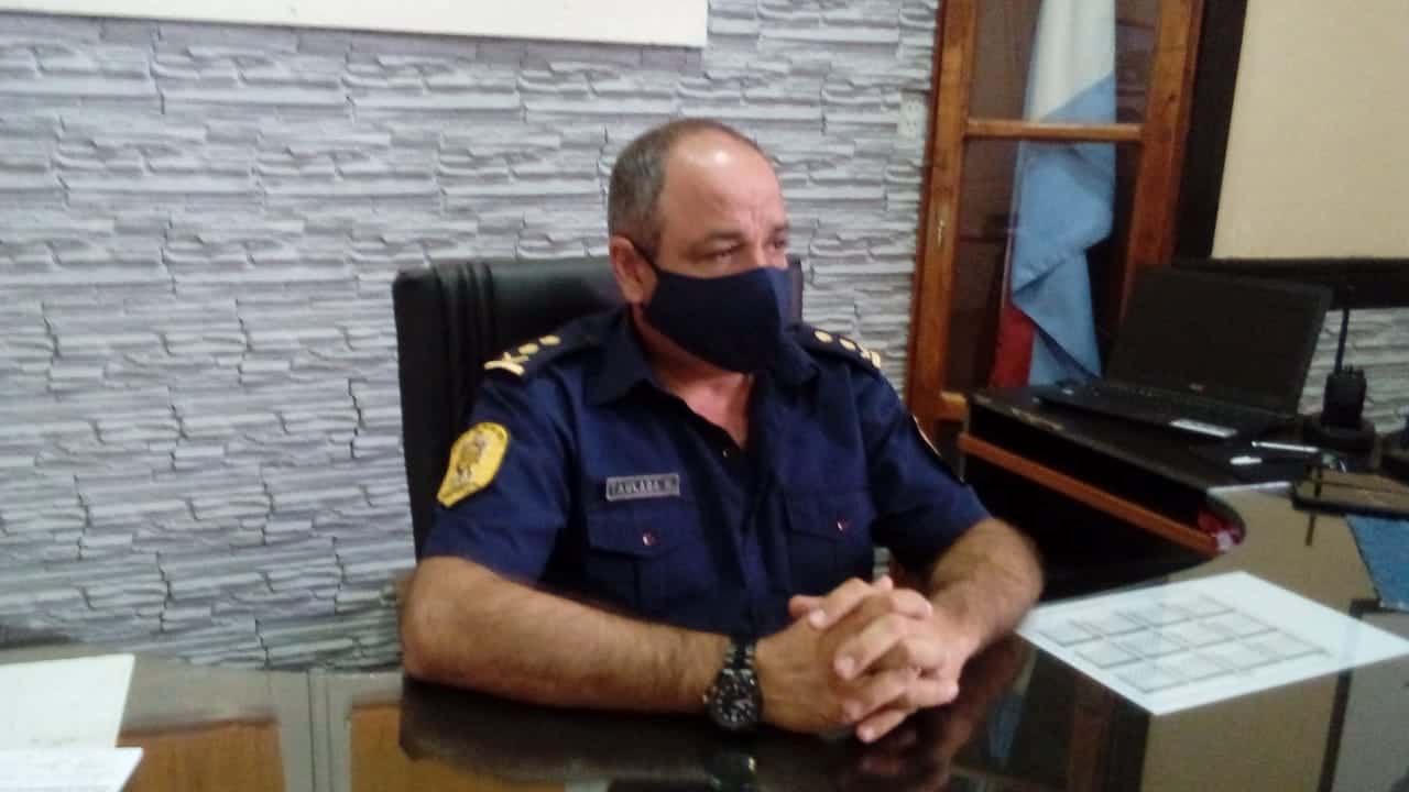 Policía de Entre Ríos: se conocieron los ascensos, cambios y pases a retiro