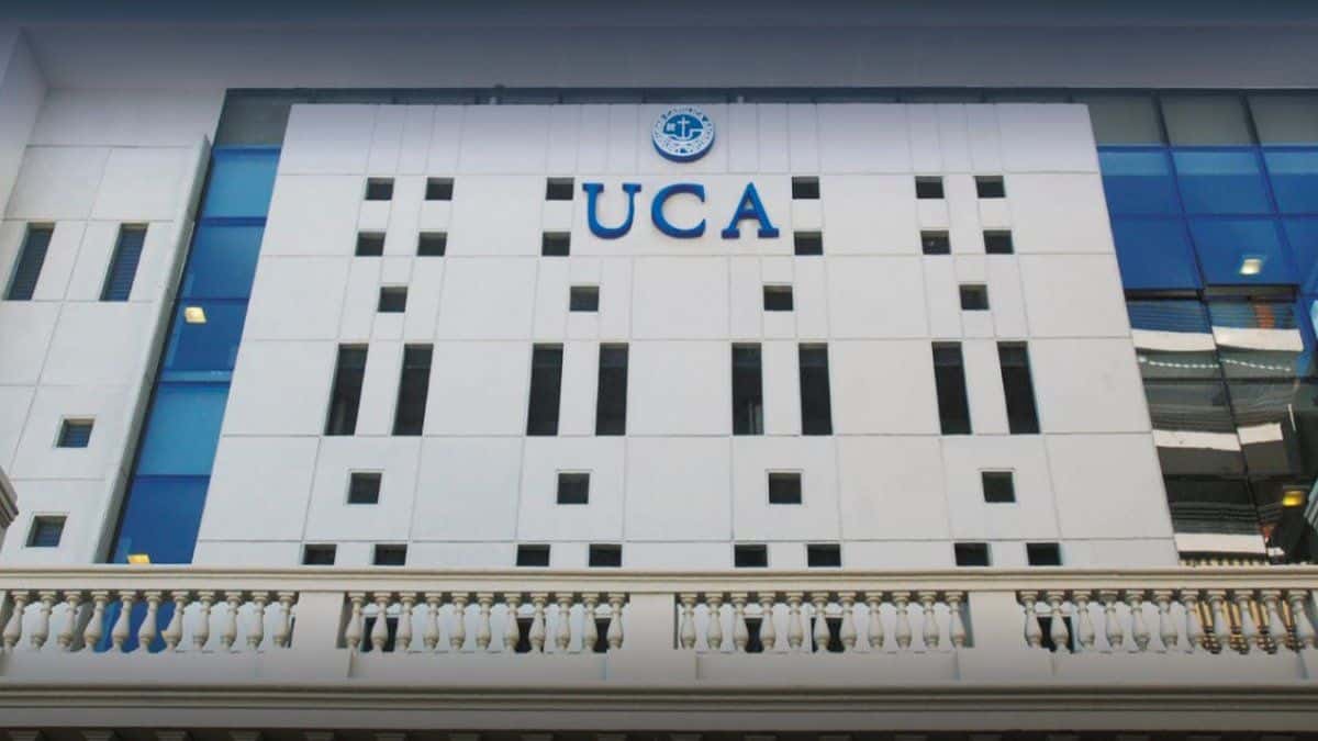 La UCA avanza en su oferta de carreras en Paraná