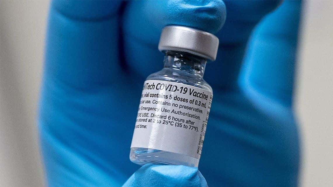 Coronavirus: en seis semanas habrá vacuna para la nueva cepa