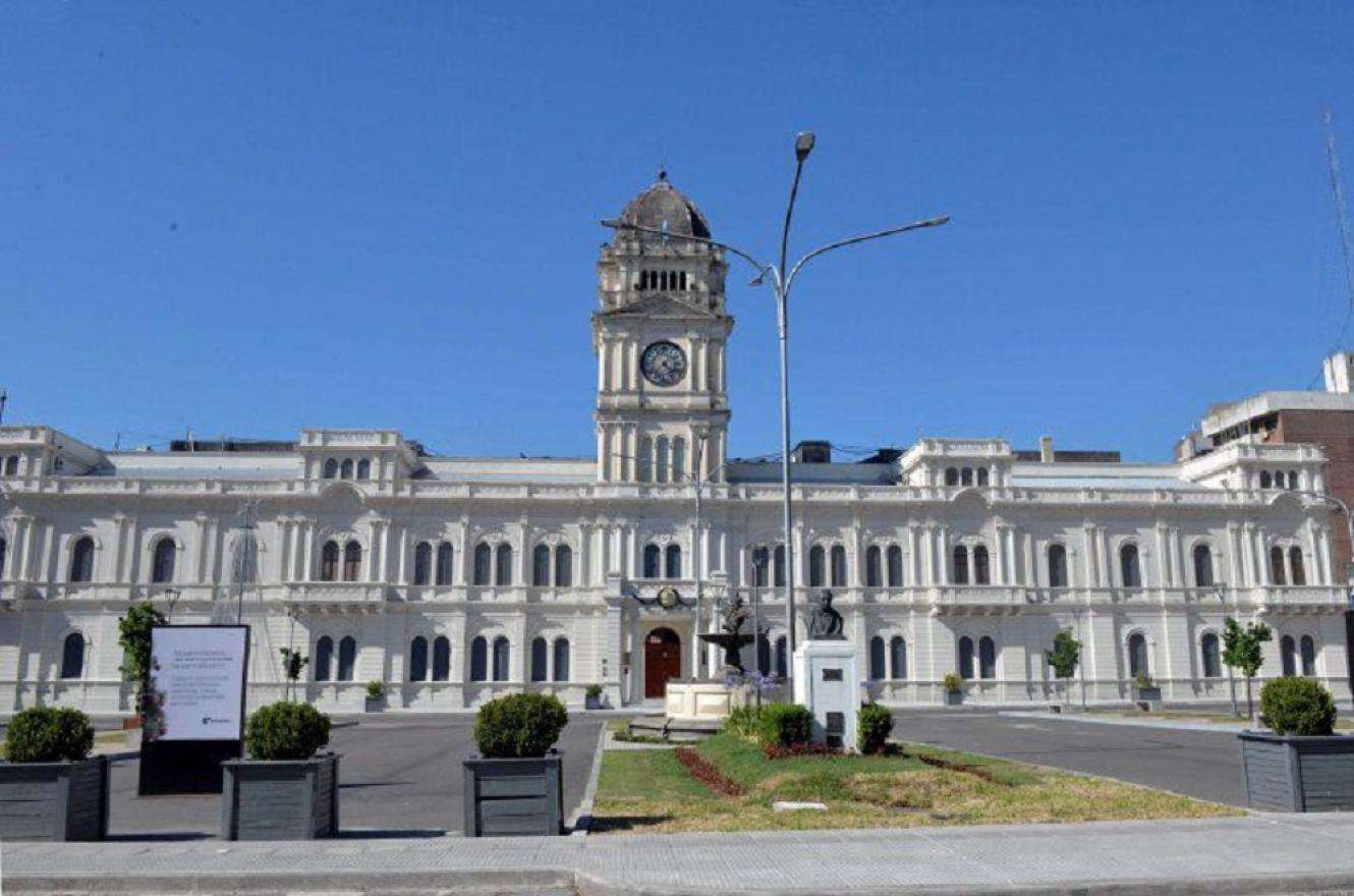 Coparticipación: adelantan fondos a municipios entrerrianos