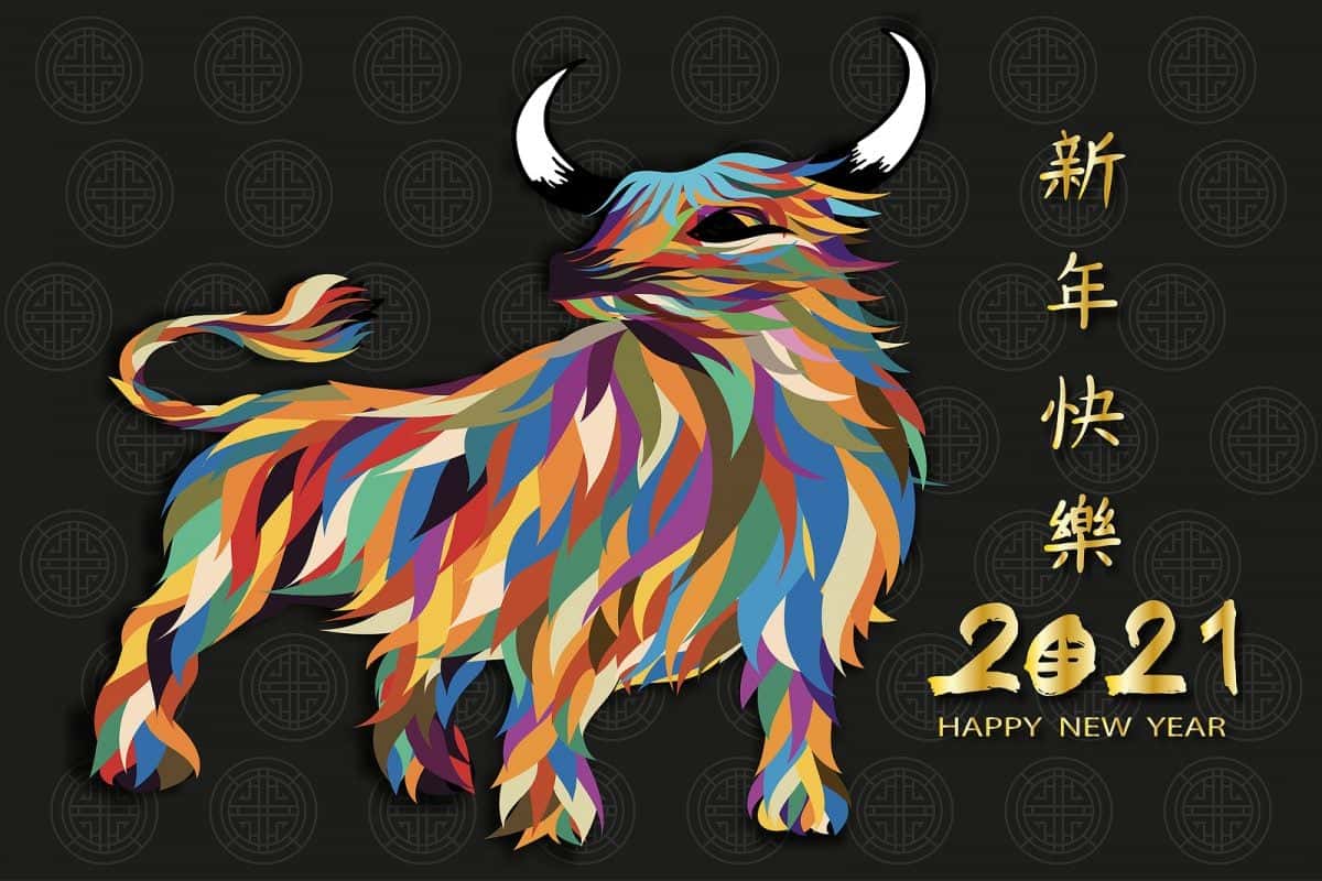 Horóscopo chino 2021 qué le depara el nuevo año a cada signo