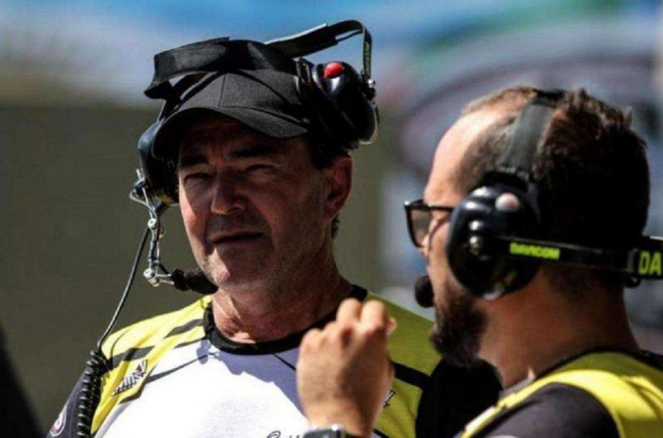 Automovilismo: el team del Gurí Martínez tendrá más pilotos