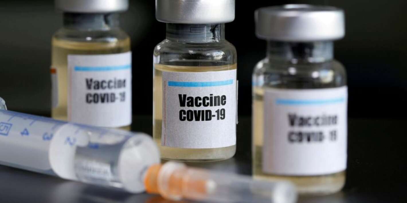  Se vacunó al personal de Salud Municipal