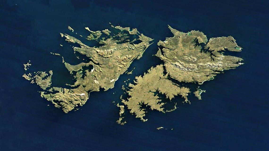 Islas Malvinas: malestar por exclusión en acuerdo posbrexit