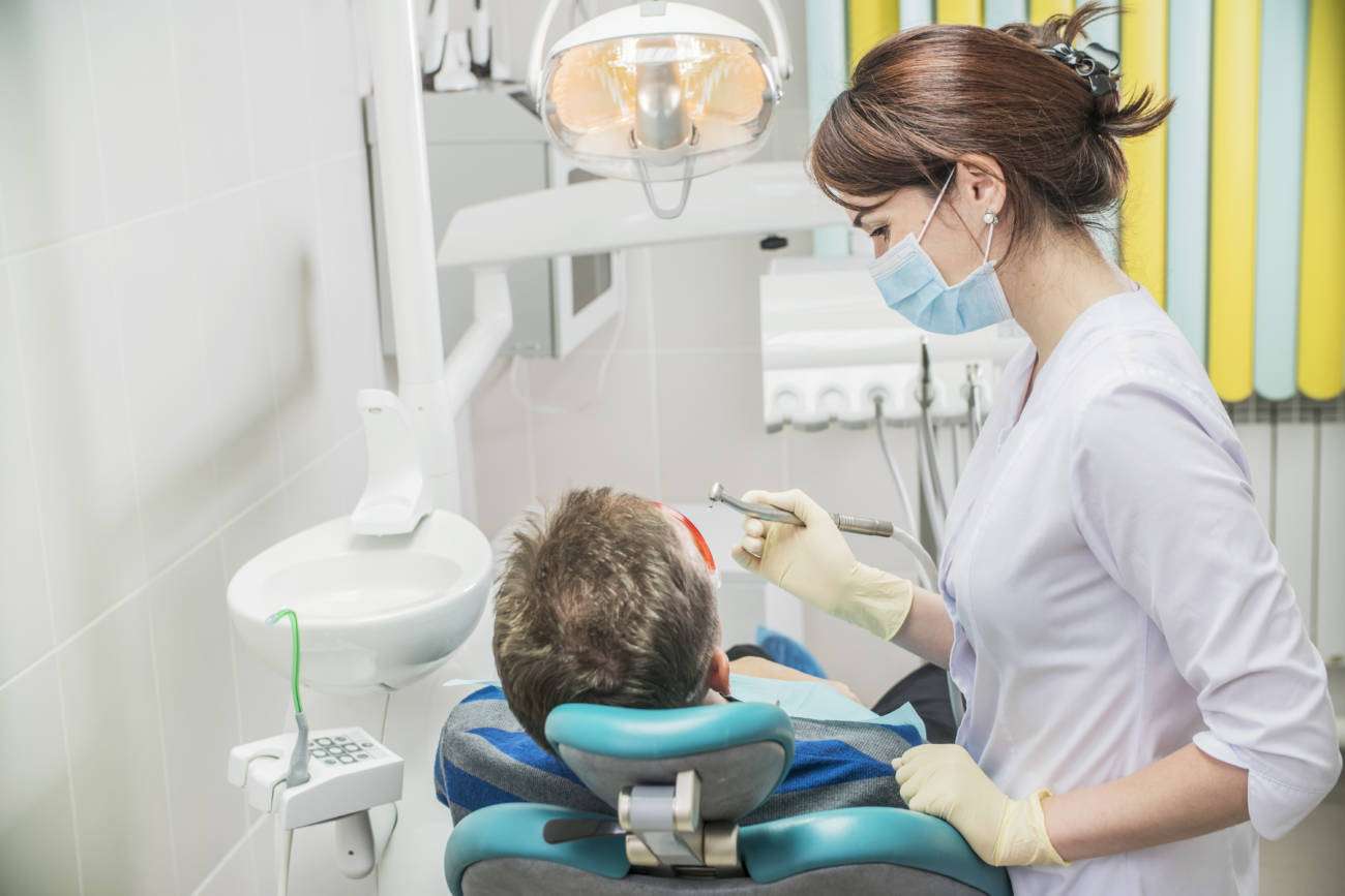 Odontólogos dejarán de atender con algunas obras sociales