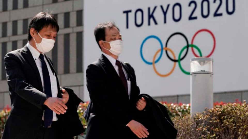 Japón habría suspenden los Juegos Olímpicos