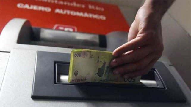 El Gobierno acreditará refuerzos de 6.000 y 9.000 pesos