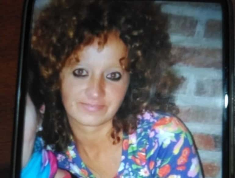 Una mujer lleva 26 días desaparecida en Paraná