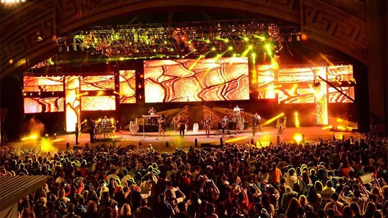 Festival de Cosquín se realizará en formato televisivo para todo el país