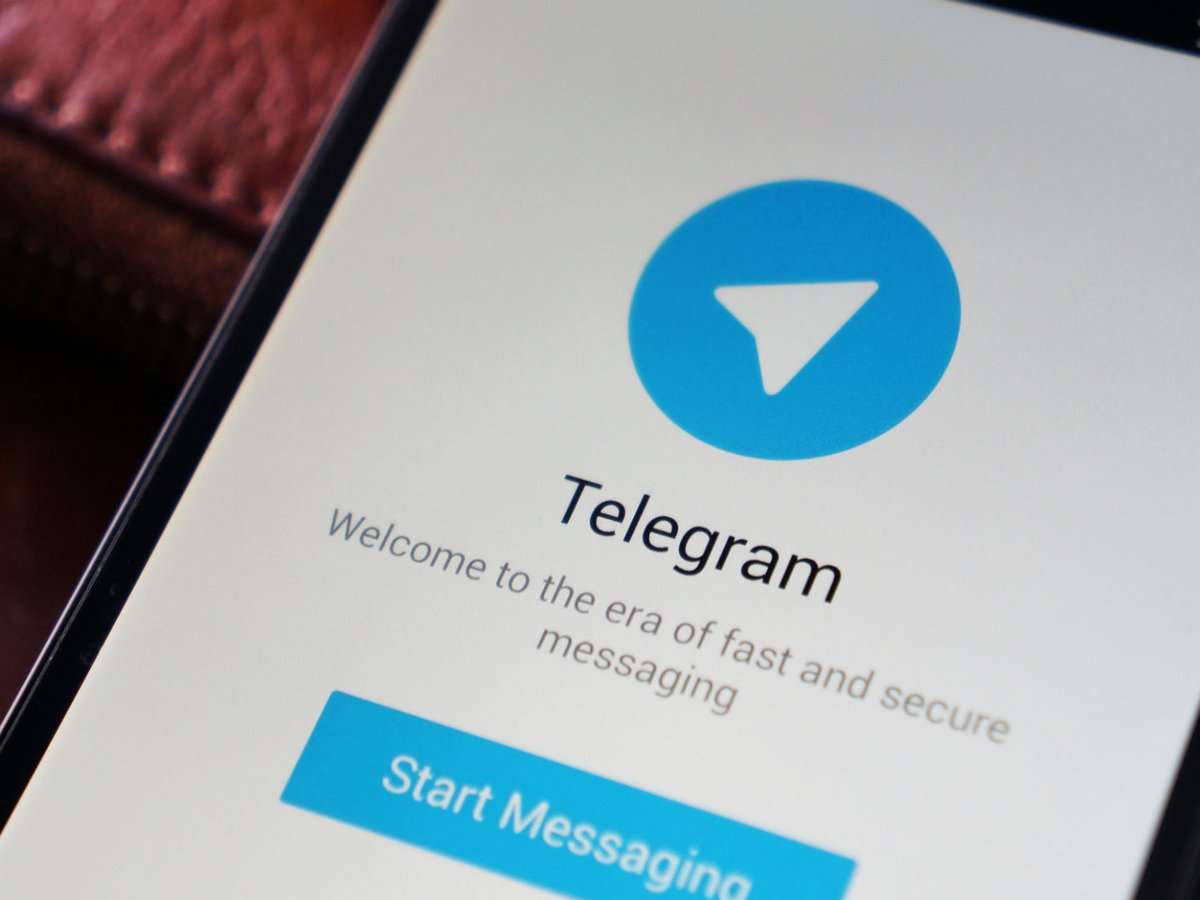 Telegram: nuevas herramientas para exportar chats 