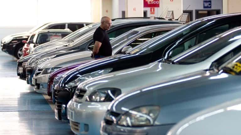Por la falta de autos 0km, la venta de usados creció un 13% en el último año