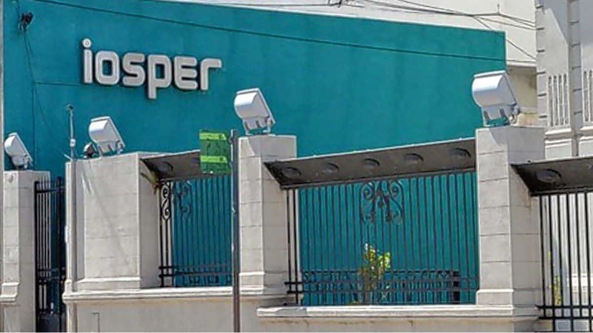 Iosper-Femer: gremios en estado de alerta por el conflicto