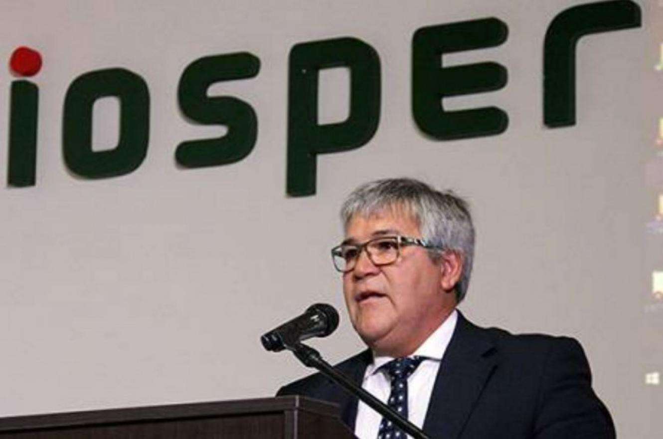IOSPER: el gobierno provincial incrementó la contribución
