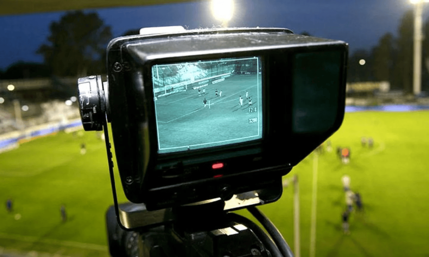 El regreso del fútbol gratis a la TV Pública