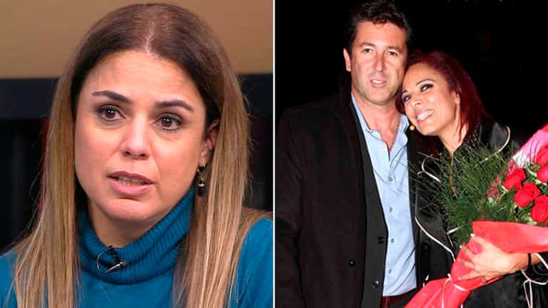 Marina Calabró habló del fallo que condenó a su ex cuñado Fabián Rossi