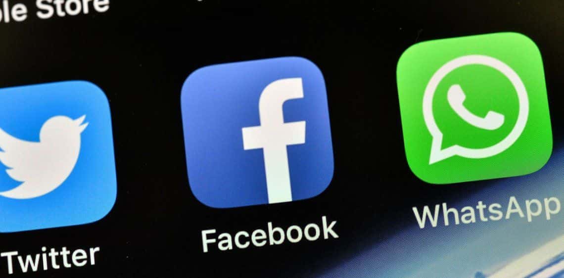 India podría encarcelar a empleados de Facebook y Twitter