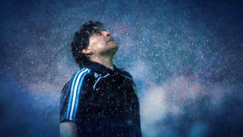 La revelación sobre el patrimonio de Maradona