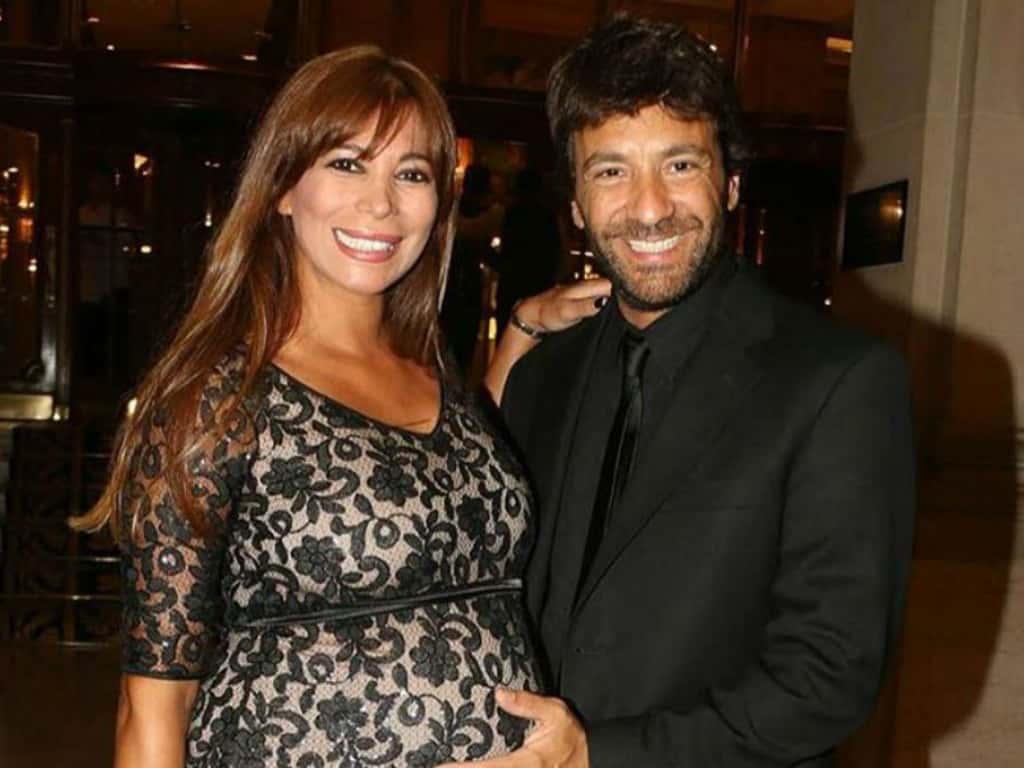 Ximena Capristo habló de la posibilidad de volver a ser mamá