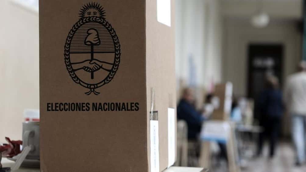 Derogaron un decreto de Macri que permitía a los argentinos en el exterior el voto postal