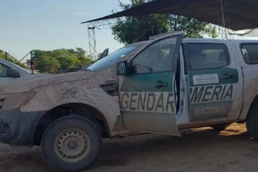 La mujer buscada en Paraná estaba detenida en Corrientes 