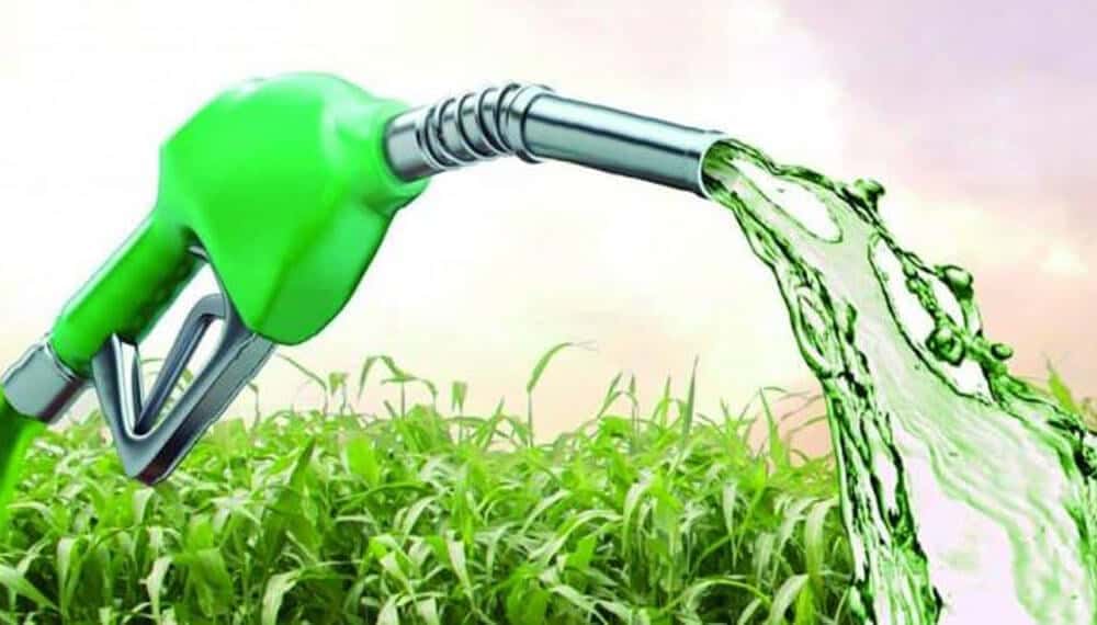 Aumenta el bioetanol destinado a su mezcla obligatoria con nafta