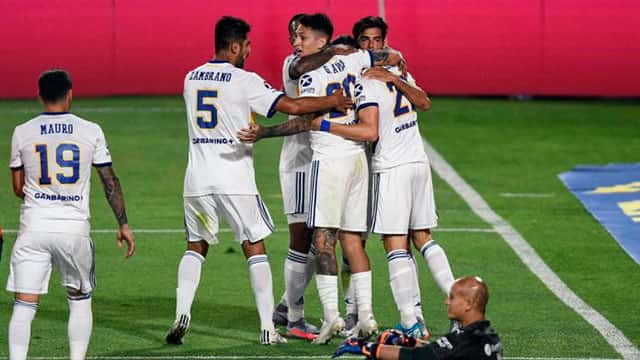 Sábado de Copa de la Liga: River, Boca e Independiente juegan partidos claves