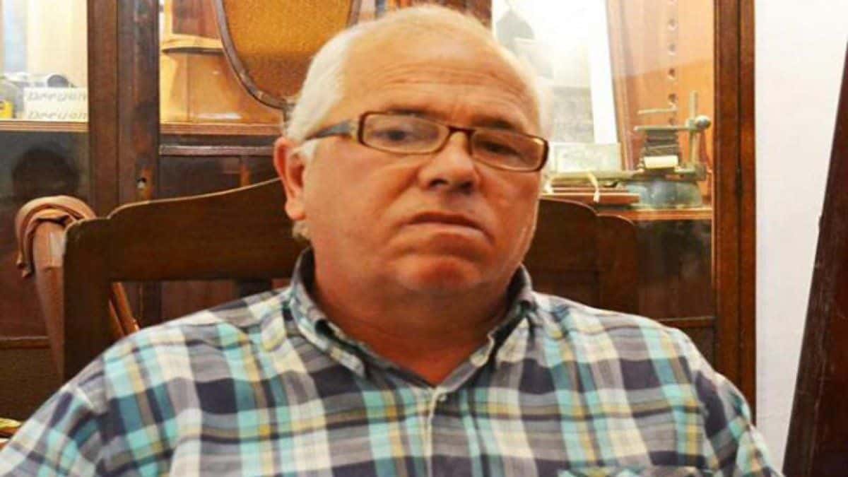 Gálligo denunció a las autoridades de Gualeguay tras la "fiesta clandestina oficial"
