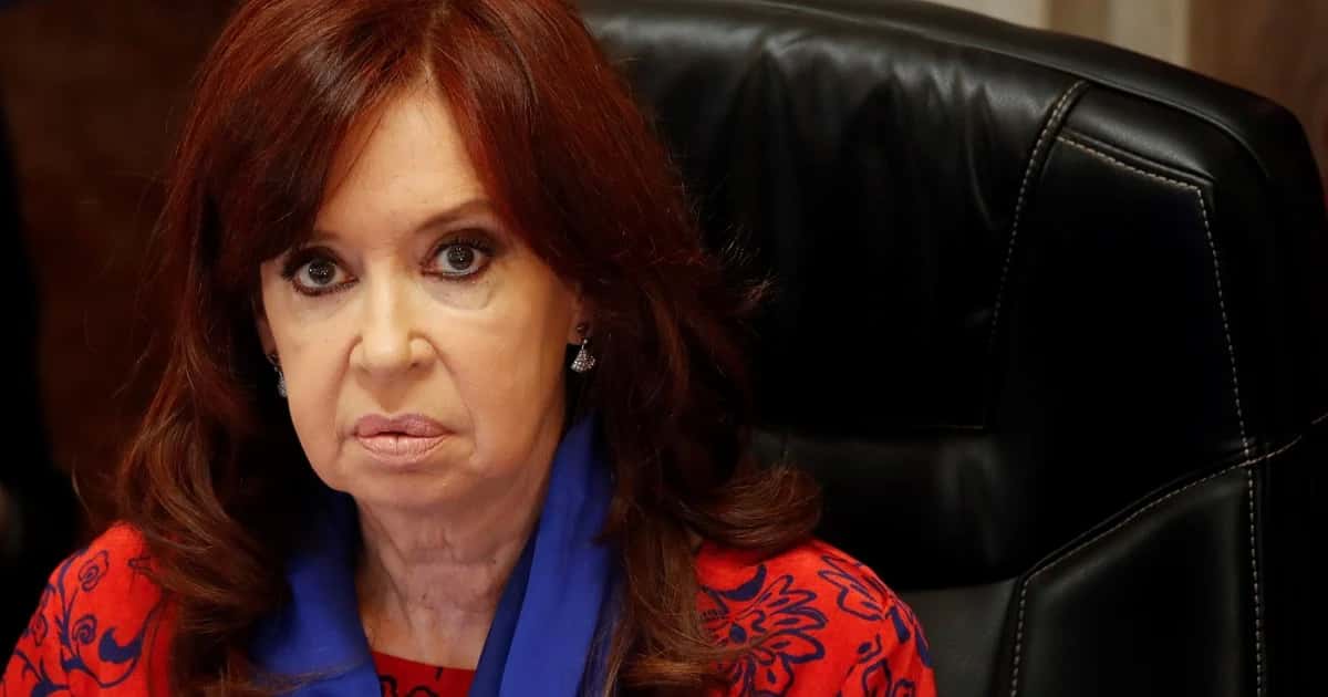 Cristina Kirchner fue en queja a la Corte para que la causa de espionaje siga en Lomas de Zamora