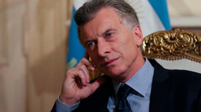 Macri deberá hacer aislamiento por ser contacto estrecho de un diputado contagiado