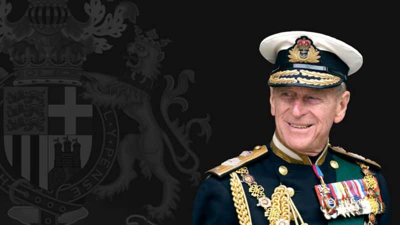 Muere el príncipe Felipe, el marido de la reina Isabel II, a los 99 años