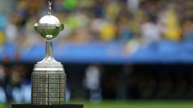 Así quedaron los grupos de la Copa Libertadores 2021