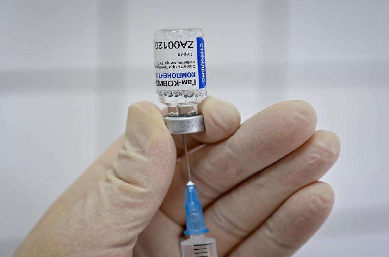 Coronavirus: Entre Ríos, Santa Fe y Córdoba podrían comprar vacunas juntas