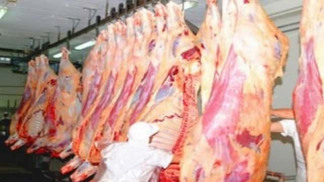 Farer rechazó el cierre de exportaciones de carne y volvió a reclamar la emergencia agropecuaria