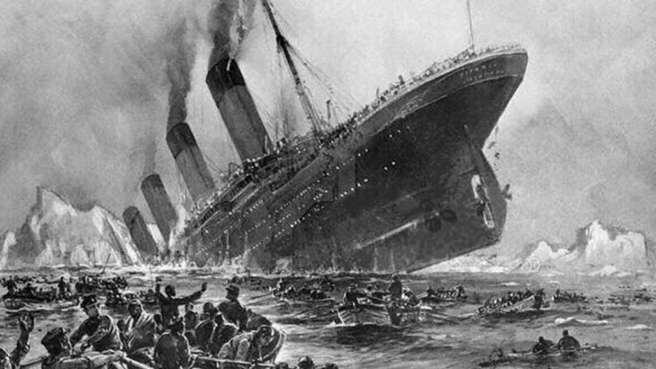 A 109 años del hundimiento del Titanic, la leyenda continúa