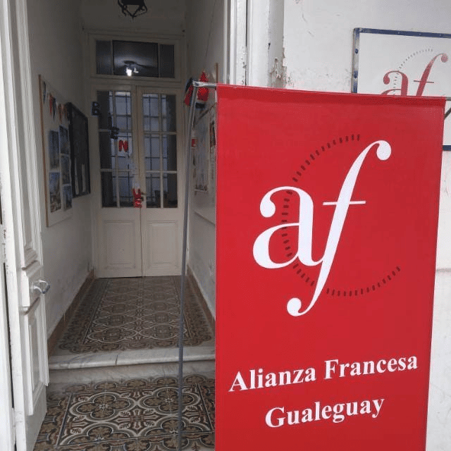 Alianza Francesa: una institución que va más allá de la enseñanza del francés