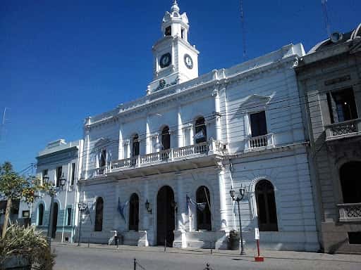 Covid-19: el Municipio de Villaguay profundizó las restricciones