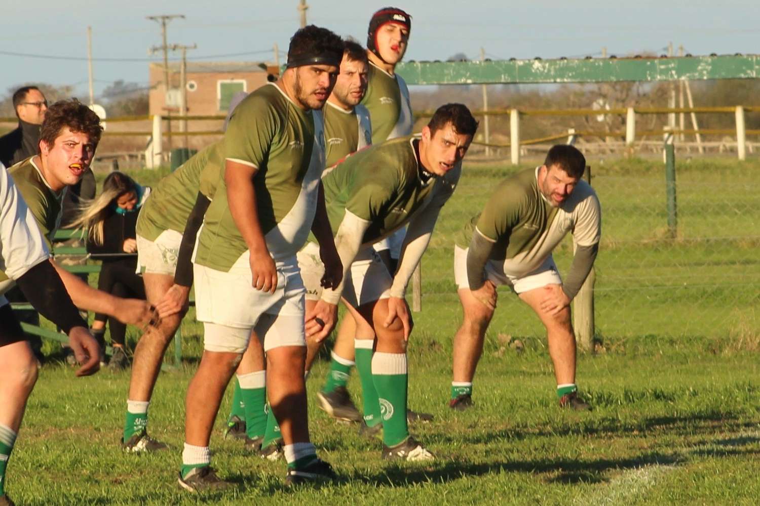 Rugby: suspenden todas las competencias en Entre Ríos
