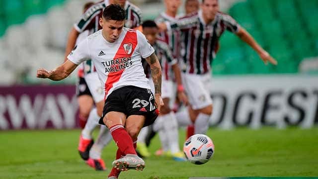 Libertadores: Ganó Boca 2-0 y hoy juega River ante Junior