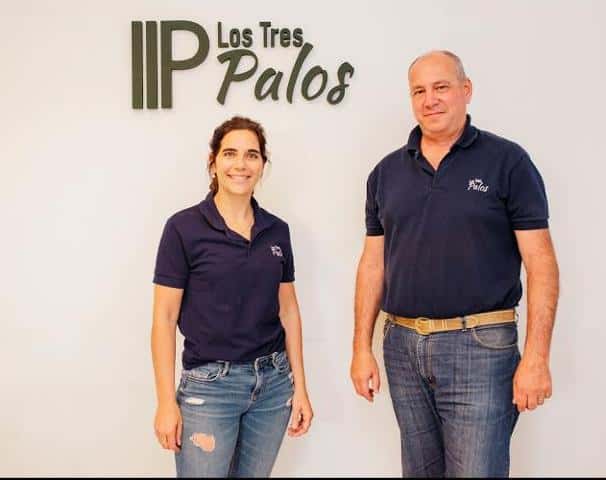 Pilar Pitón será la la vicepresidenta de Capper